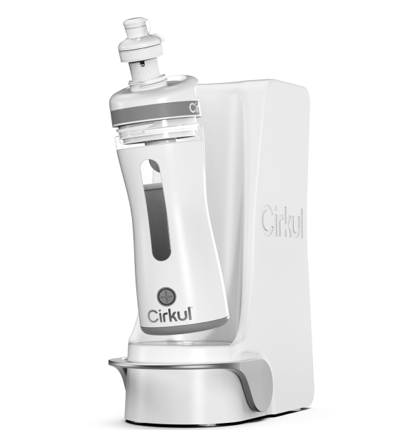 Plus™ Complete System D8A2