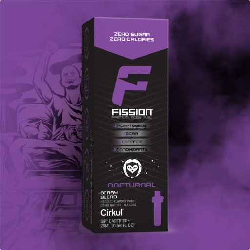 Fission Nocturnal RI48