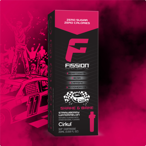 Fission Shake & Bake N9PG