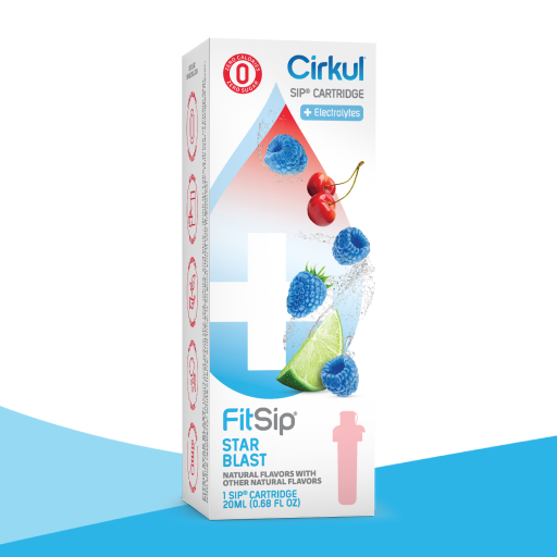 FitSip Star Blast Y1CP
