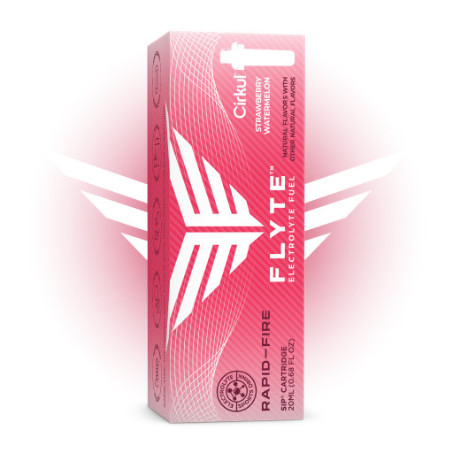 Flyte Rapid-Fire 9W9E