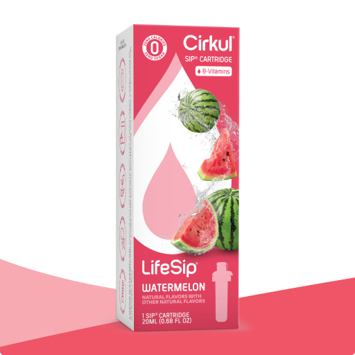 LifeSip Watermelon 17JR