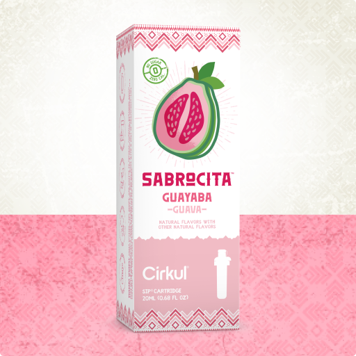 Sabrocita Guava M1NL