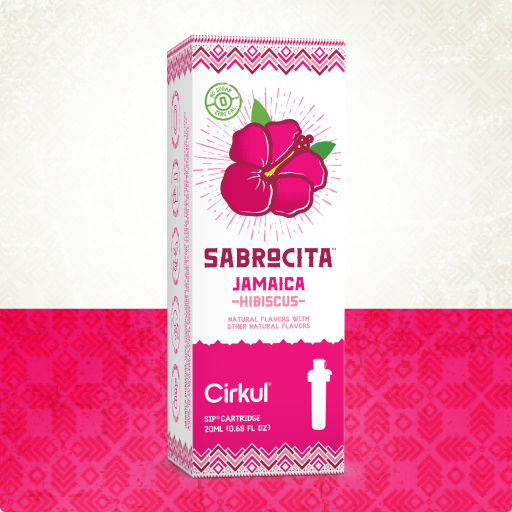 Sabrocita Hibiscus A20U