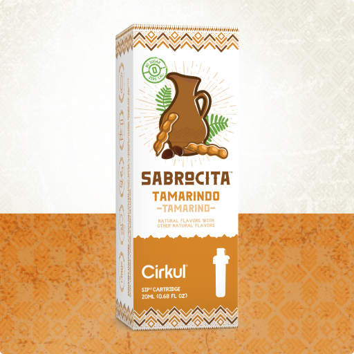Sabrocita Tamarind 0IGZ