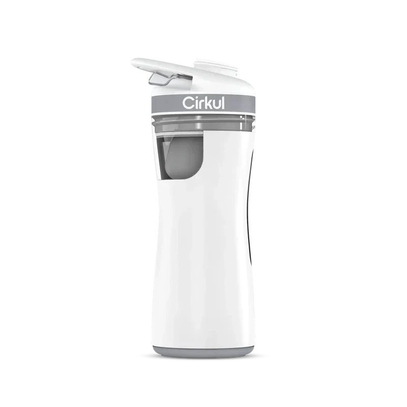 Plus™ Bottle OJXX