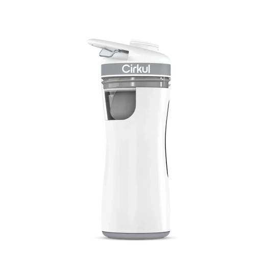 Plus™ Bottle OJXX