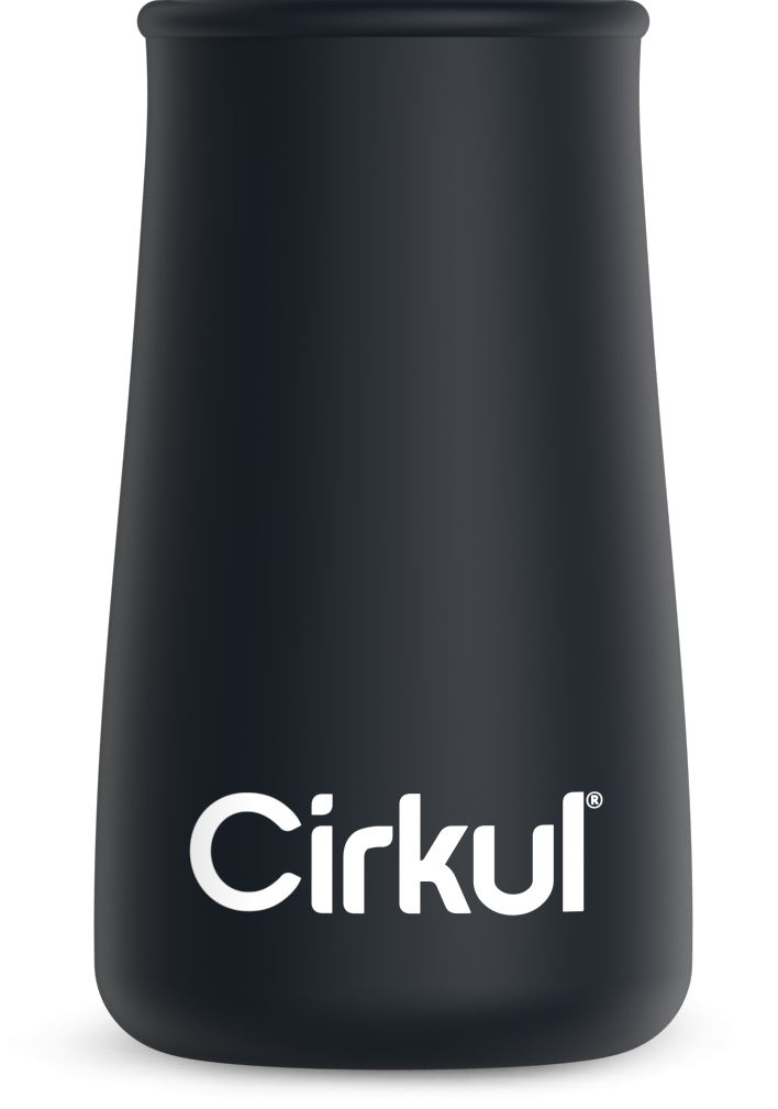 22oz. Chill Sleeve (for 22oz. Plastic & Squeeze Bottle) XJIP