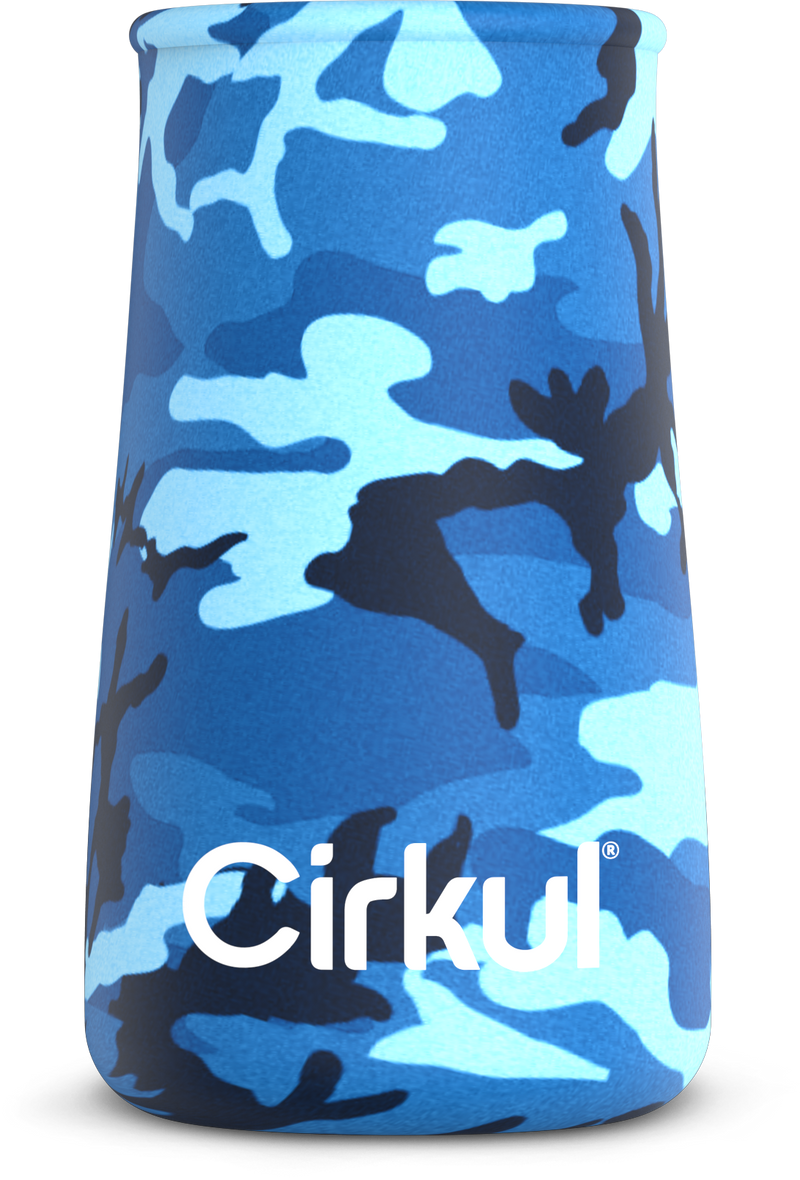 22oz. Chill Sleeve (for 22oz. Plastic & Squeeze Bottle) XJIP