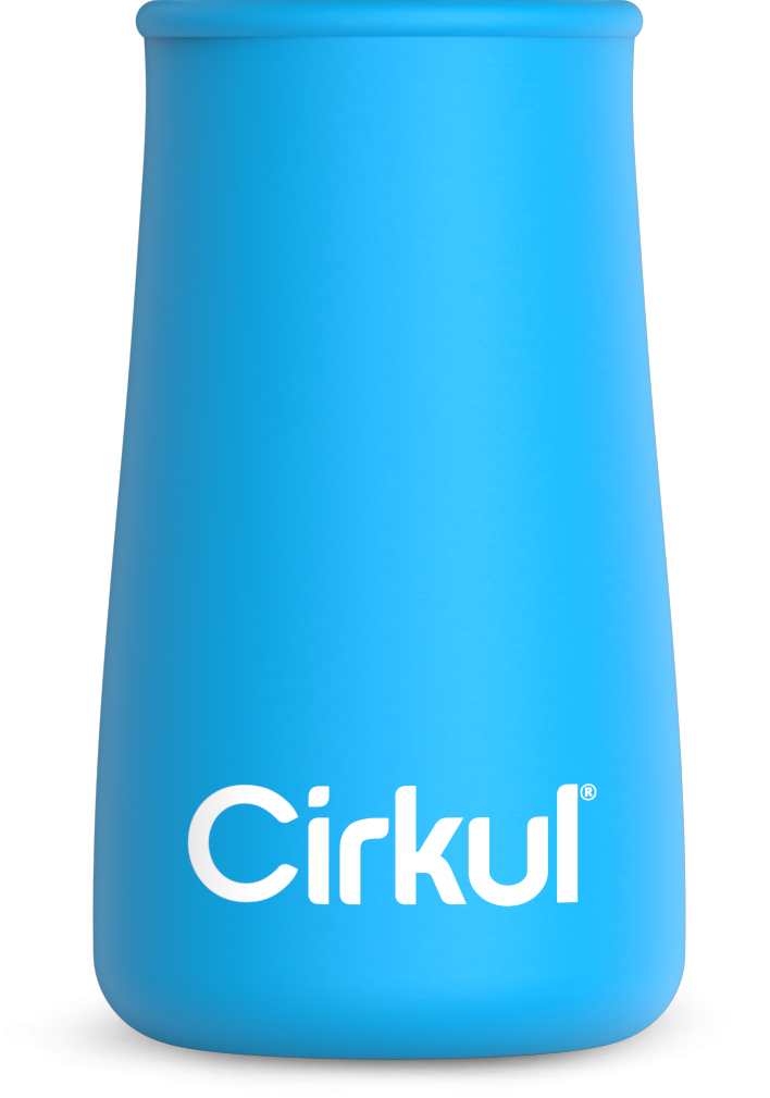 22oz. Chill Sleeve (for 22oz. Plastic & Squeeze Bottle) XJIP