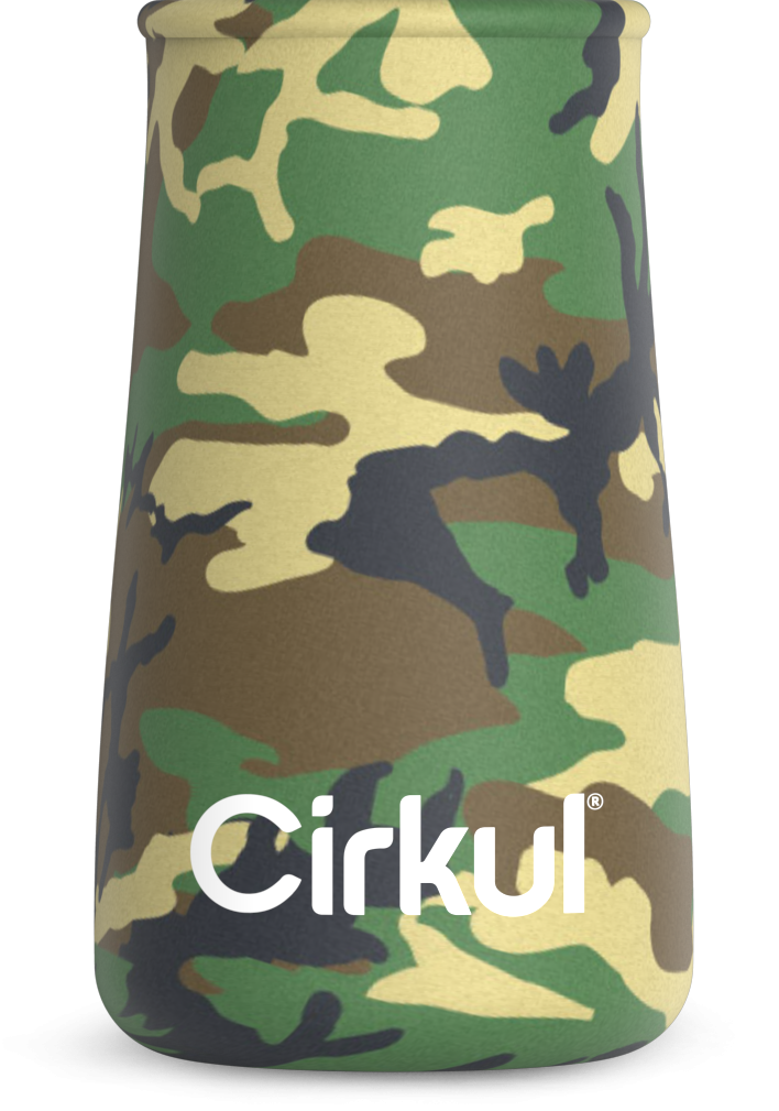 22oz. Chill Sleeve (for 22oz. Plastic & Squeeze Bottle) XJIP
