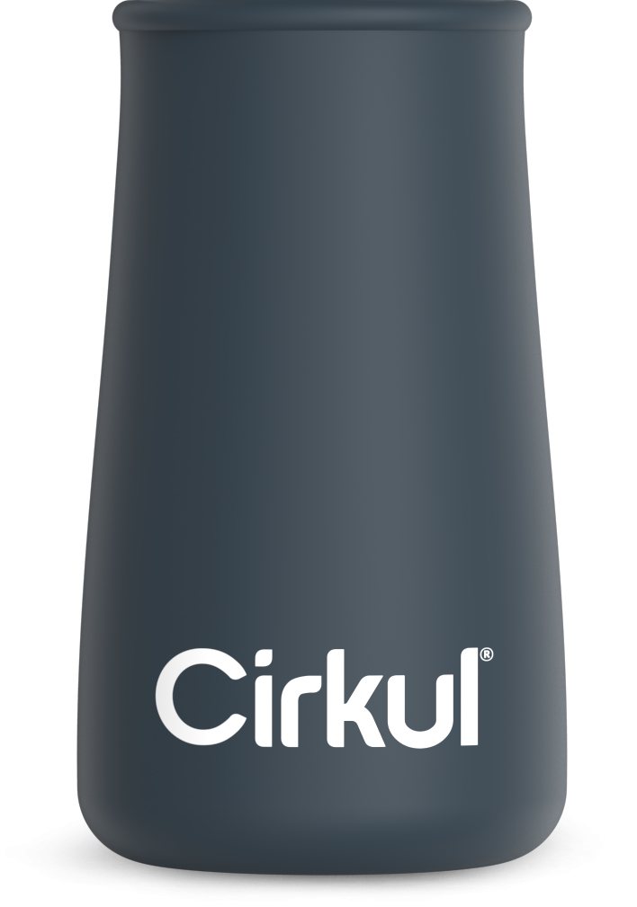 22oz. Chill Sleeve (for 22oz. Plastic & Squeeze Bottle) XJIP
