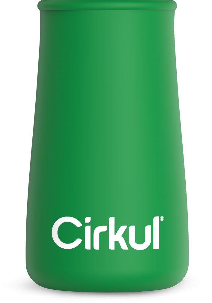 22oz. Chill Sleeve (for 22oz. Plastic & Squeeze Bottle) XJIP