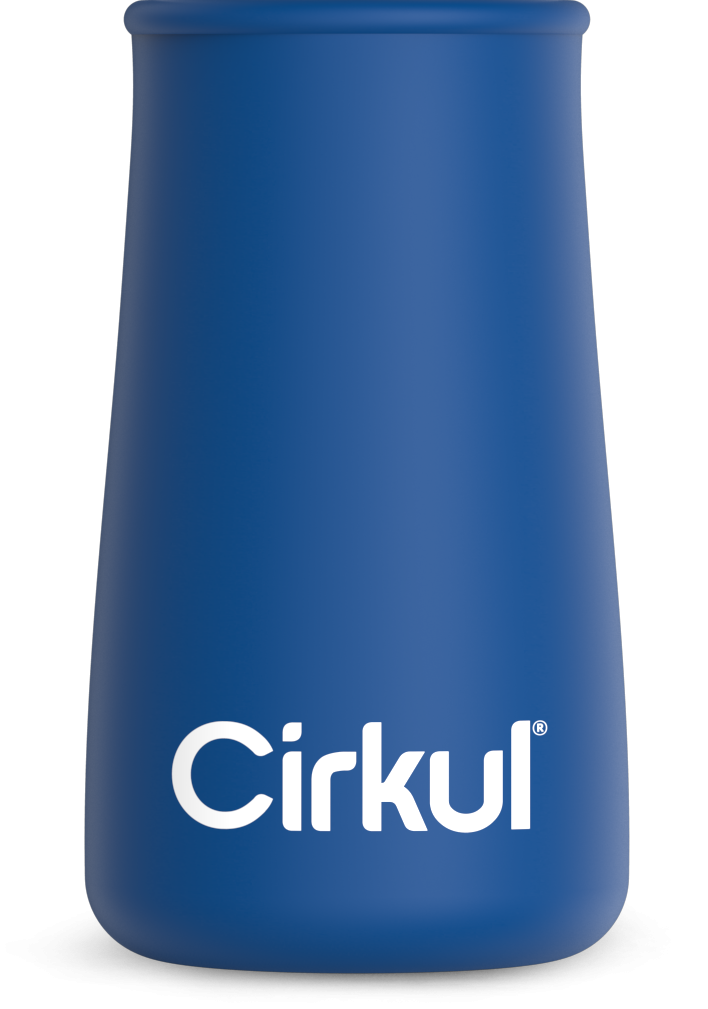 22oz. Chill Sleeve (for 22oz. Plastic & Squeeze Bottle) XJIP