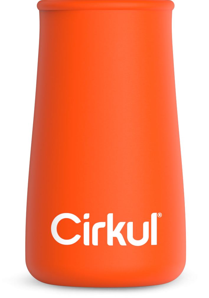 22oz. Chill Sleeve (for 22oz. Plastic & Squeeze Bottle) XJIP