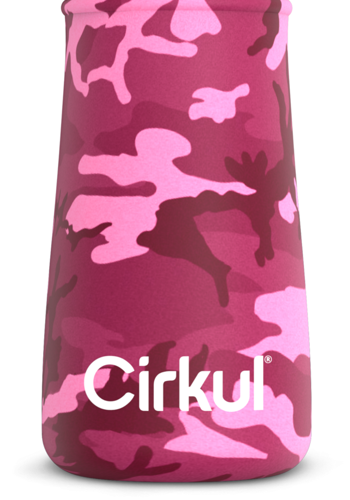 22oz. Chill Sleeve (for 22oz. Plastic & Squeeze Bottle) XJIP