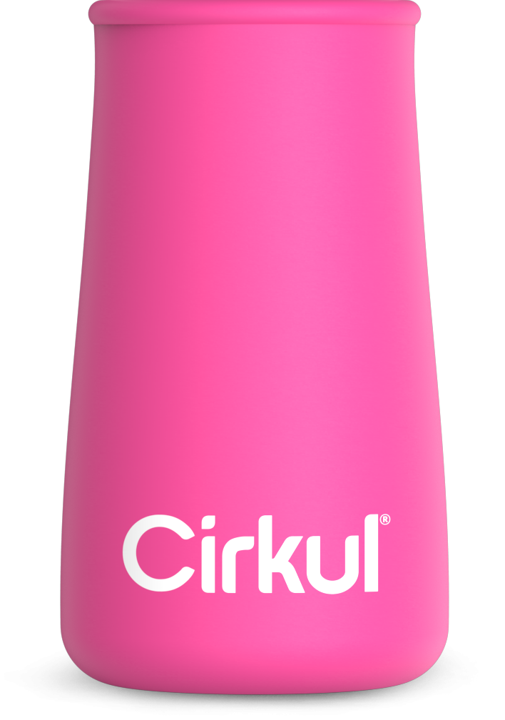 22oz. Chill Sleeve (for 22oz. Plastic & Squeeze Bottle) XJIP