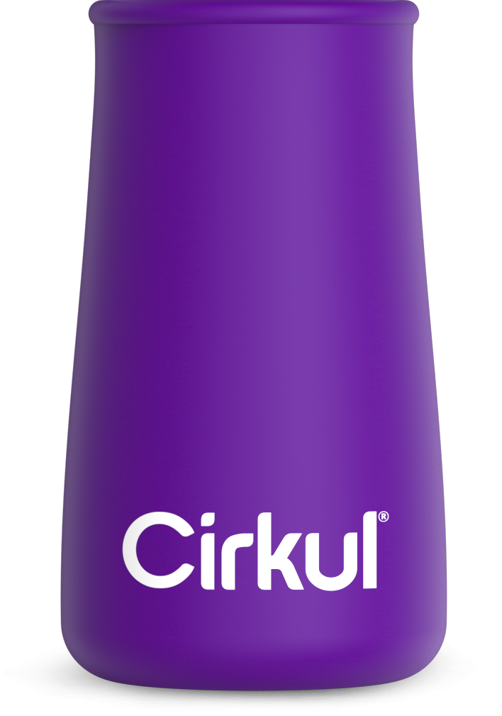 22oz. Chill Sleeve (for 22oz. Plastic & Squeeze Bottle) XJIP