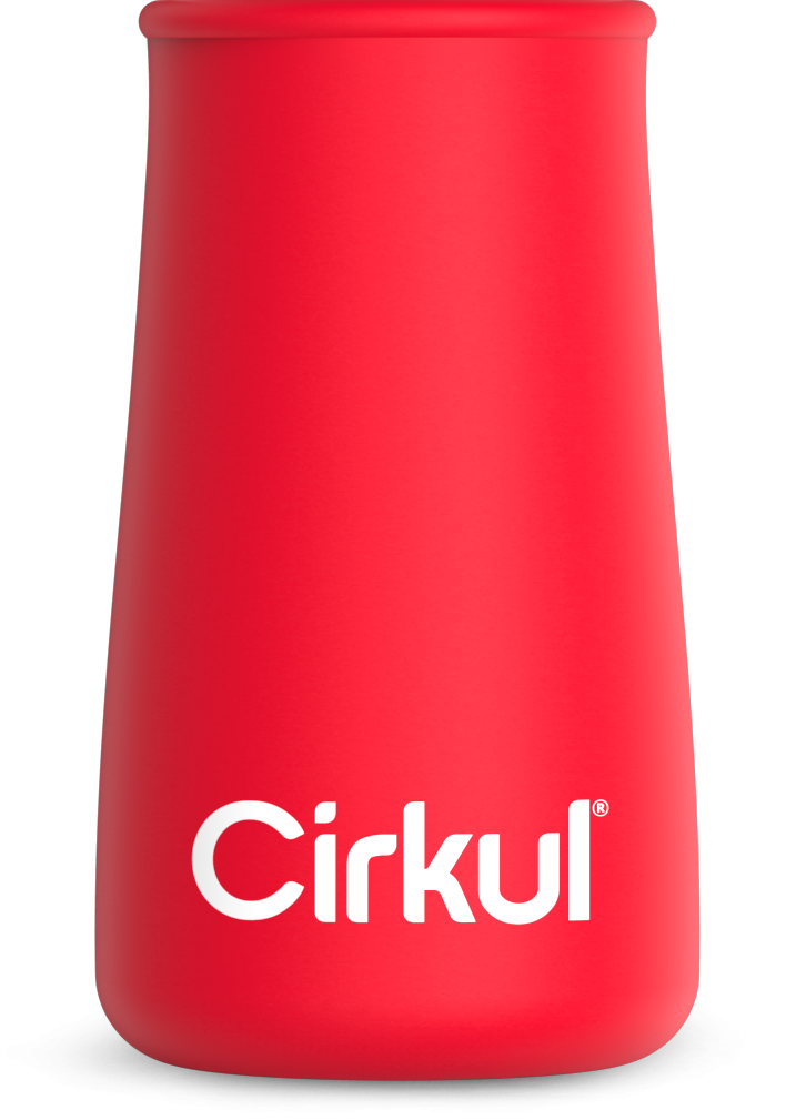 22oz. Chill Sleeve (for 22oz. Plastic & Squeeze Bottle) XJIP