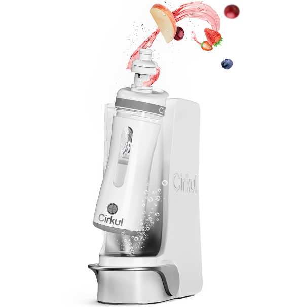 Plus™ Complete System D8A2