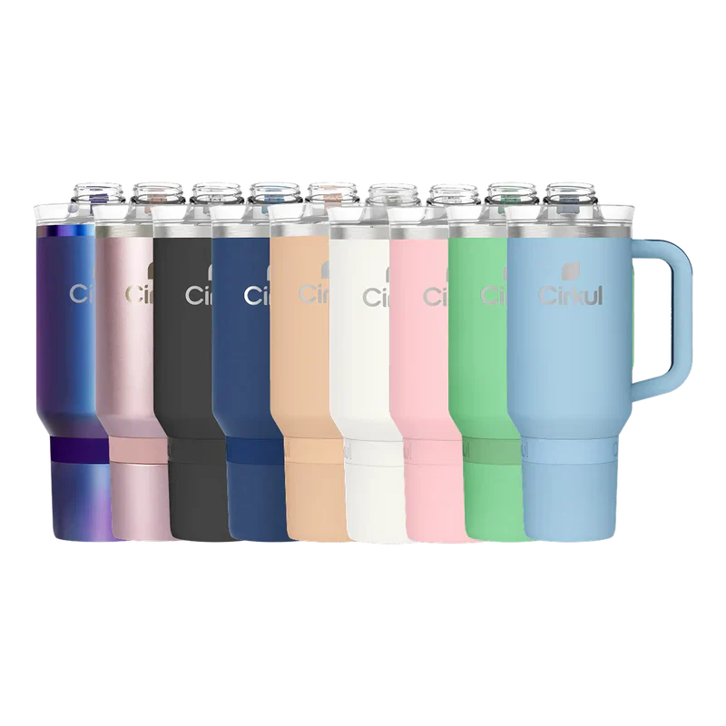 40oz. All-Day StrawSip™ Tumbler TP8E