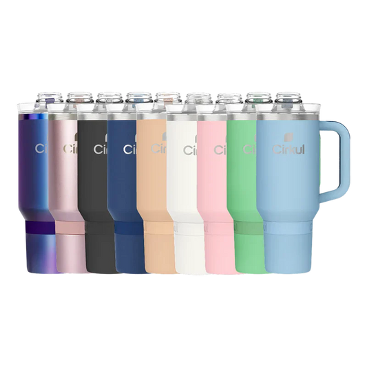 40oz. All-Day StrawSip™ Tumbler TP8E
