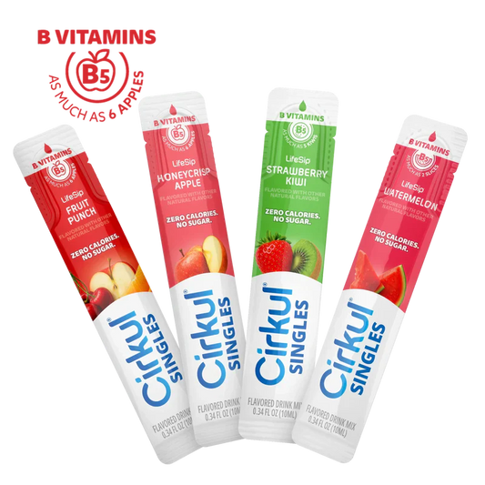 16-Pack ® Singles LifeSip Bundle L9HJ