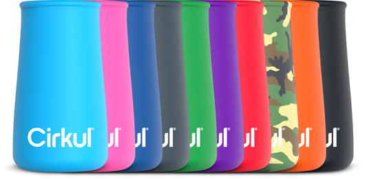 22oz. Chill Sleeve (for 22oz. Plastic & Squeeze Bottle) XJIP