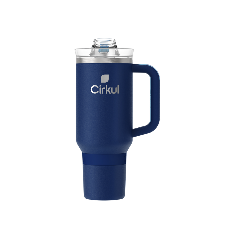 40oz. All-Day StrawSip™ Tumbler TP8E