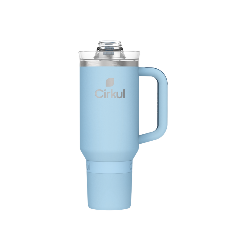 40oz. All-Day StrawSip™ Tumbler TP8E