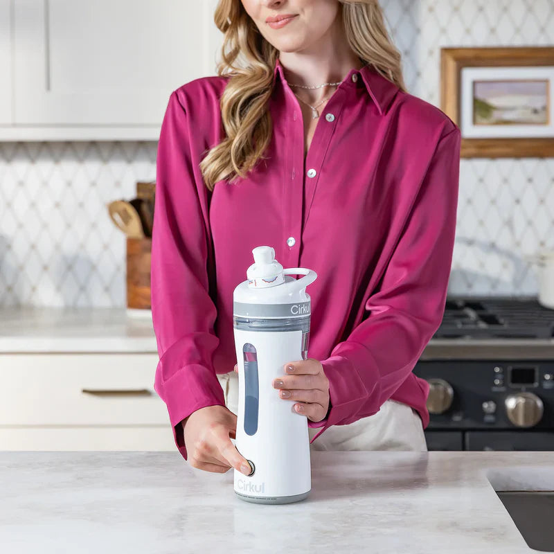 Plus™ Bottle OJXX