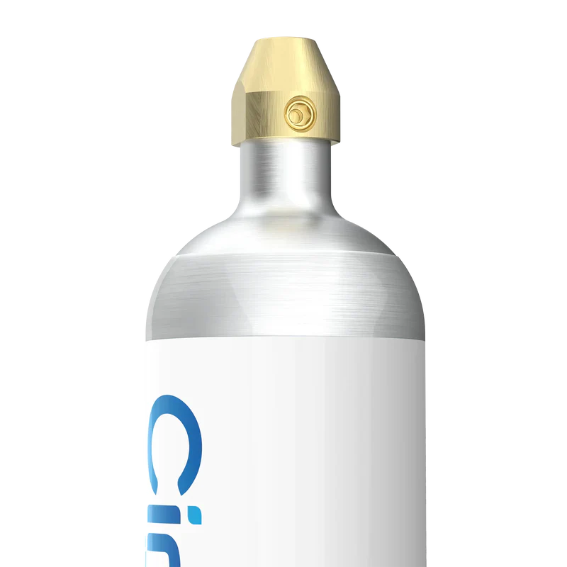 CO₂ Cylinder WIH6