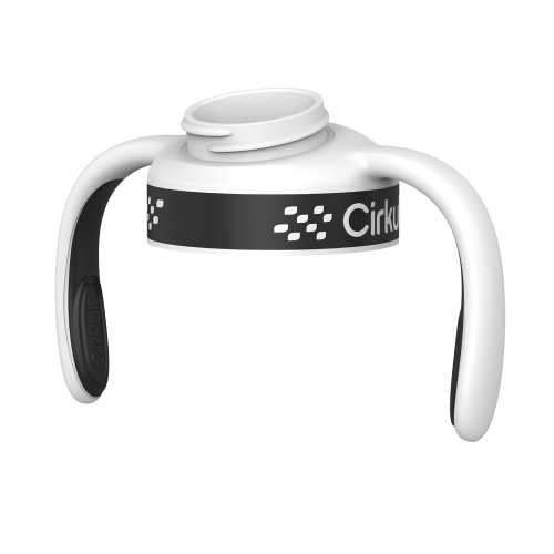 Dual Grip Lid PI0T