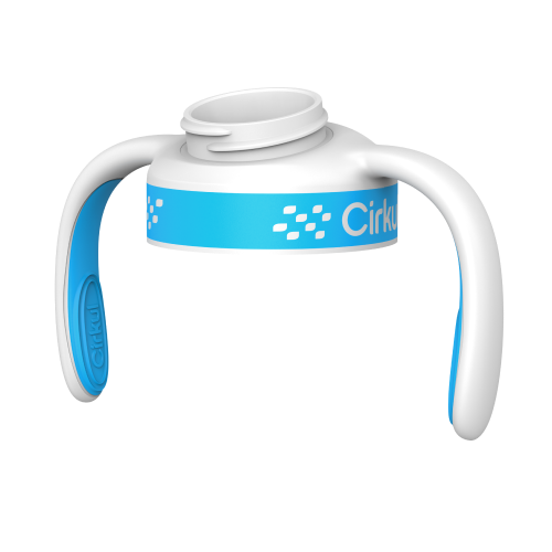 Dual Grip Lid PI0T