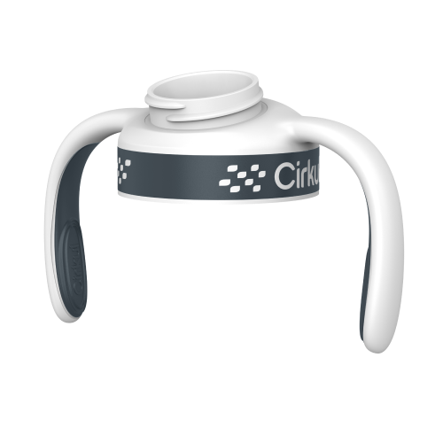 Dual Grip Lid PI0T
