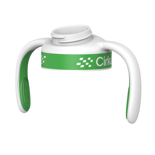 Dual Grip Lid PI0T
