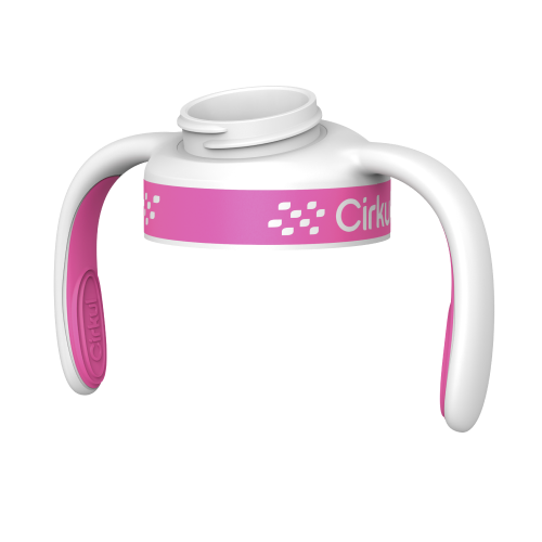 Dual Grip Lid PI0T