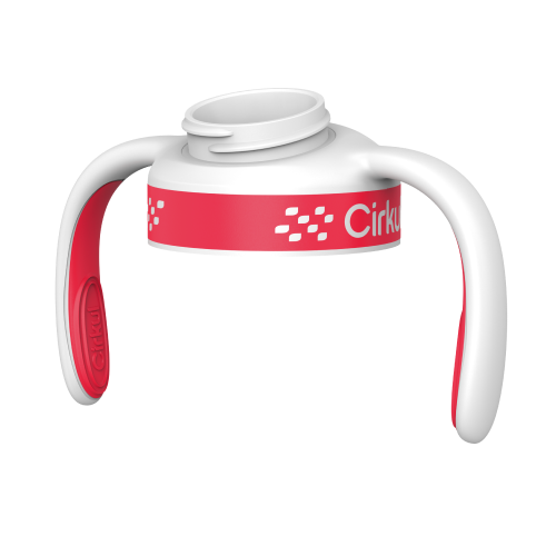 Dual Grip Lid PI0T