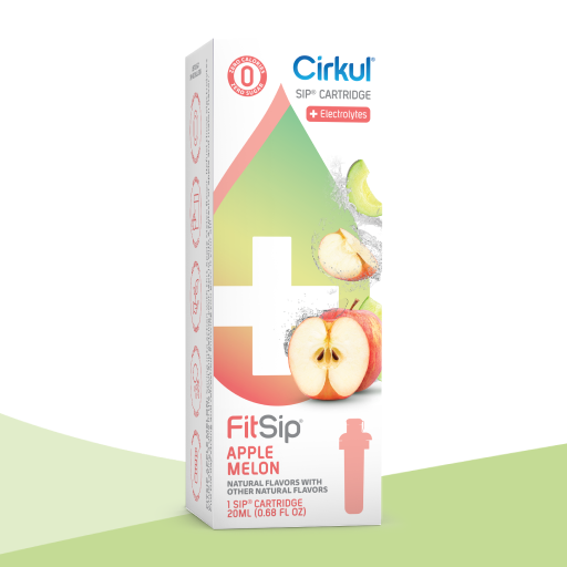 FitSip Apple Melon KHCV
