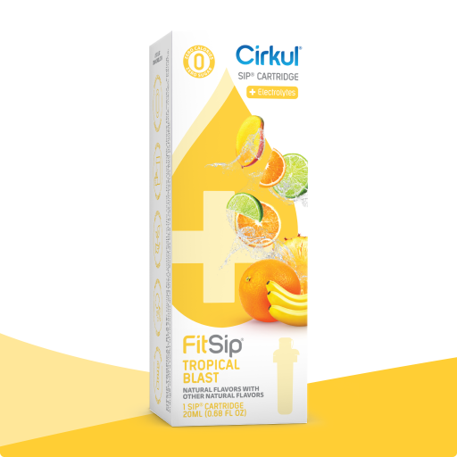 FitSip Tropical Blast OB5E