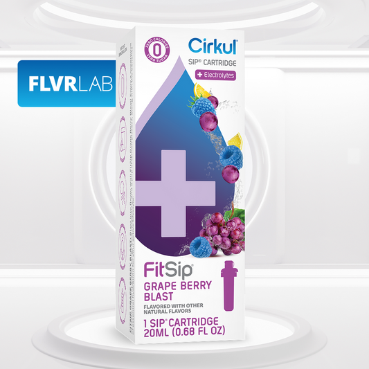 FitSip Grape Berry Blast 6U4B