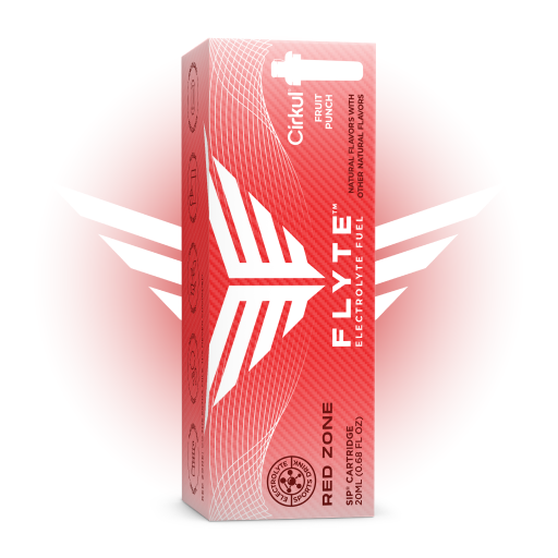 Flyte Red Zone G2ZK