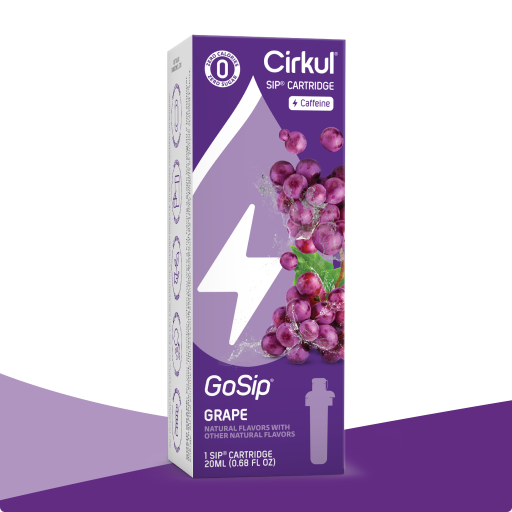 GoSip Grape 3J9X