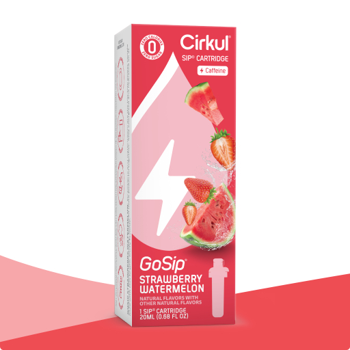 GoSip Strawberry Watermelon H744