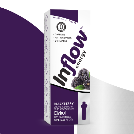 Inflow Energy Blackberry ZC7J