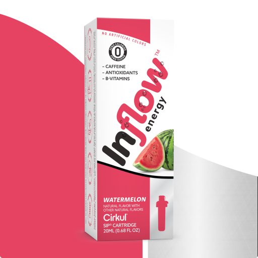 Inflow Energy Watermelon AAYH