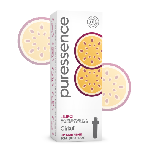 Puressence Lilikoi (Unsweetened) C0JH