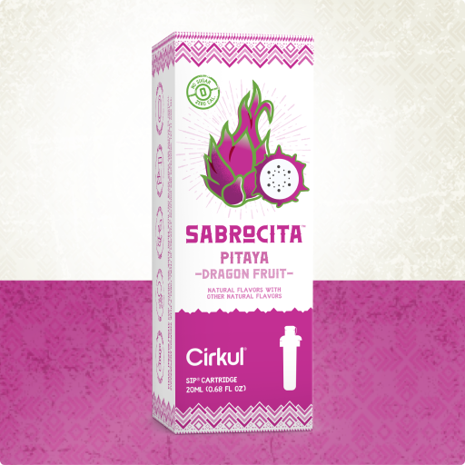 Sabrocita Dragon Fruit UF6S