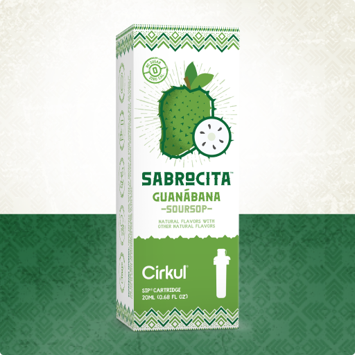 Sabrocita Soursop Z7R3